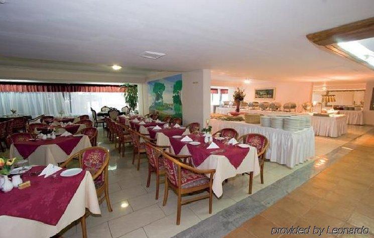 Arsinoe Beach Hotel 利马索尔 外观 照片