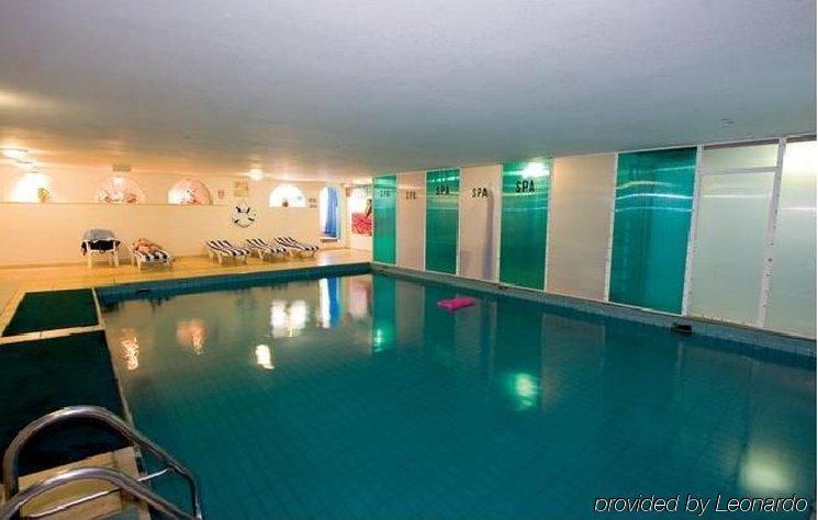 Arsinoe Beach Hotel 利马索尔 外观 照片