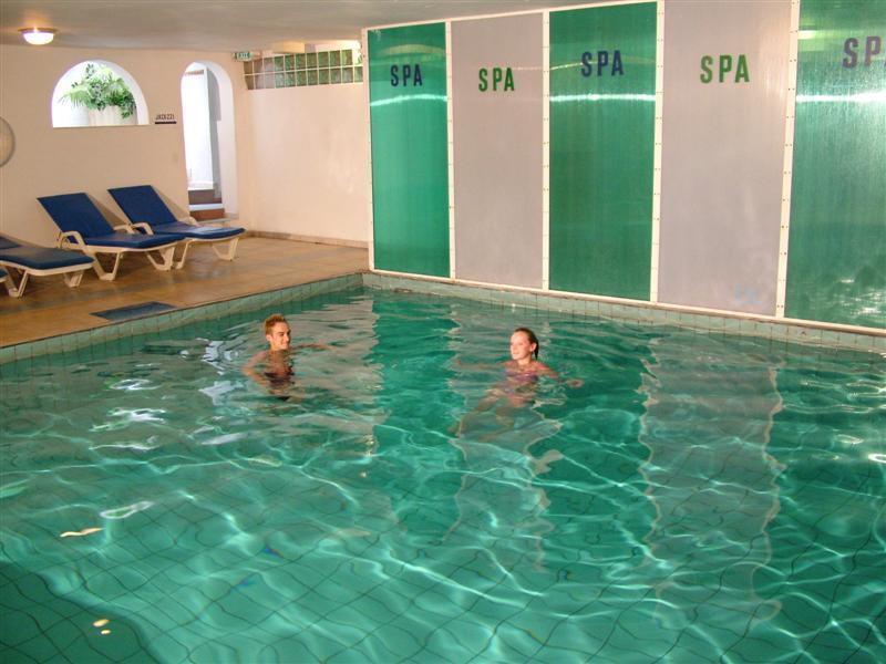 Arsinoe Beach Hotel 利马索尔 外观 照片
